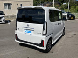 N-BOXカスタム  