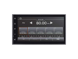 新品ディスプレイオーディオ ディスプレイオーディオ型番:TY-1000A-B Apple CarPlay Android Auto