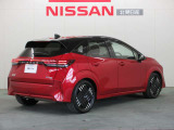 ノートオーラ 1.2 G FOUR 4WD 