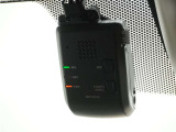 ◆前後ドライブレコーダー付き◆映像・音声などを記録する自動車用の装置です。もしもの事故の際の記録はもちろん、旅行の際の思い出としてドライブの映像を楽しむことができます。