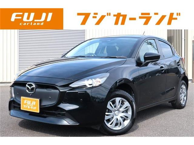 MAZDA2 1.5 XD 4WD
