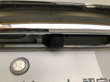 【バックカメラ】駐車時に安心のバックカメラが装備されています!