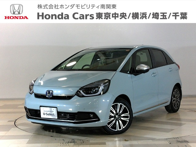 ホンダ フィット 