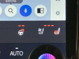 ハンドルヒーター・シートヒーター・ベンチレーションがついております。