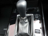 DCT、CVT、従来型のATなど、すべてのトランスミッションの利点を集約し、ロックアップ領域を大幅に拡大し伝達効率の向上とマニュアルトランスミッションのようなダイレクト感を実現した自社製ATです。