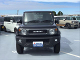 ジムニーシエラ 1.5 JC 4WD 
