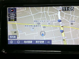 トヨタ純正ナビ「NSZT-W68T」  使いやすいナビがお出掛けをサポートしてくれます!