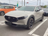 マツダ CX-30
