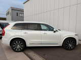 XC90 B6 AWD インスクリプション 4WD