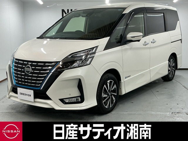 セレナ 1.2 e-POWER ハイウェイスターV 