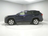 RAV4 2.5 ハイブリッド G E-Four 4WD 