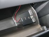 高速道路や有料道路の必需品のETCも装着されています。カードを入れるだけで、料金所をノンストップ&キャッシュレスで通過出来ます。長距離ドライブの際にも役立ちます★☆★☆