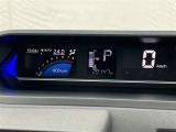 スピードメーターの状態です!