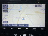 トヨタ純正ナビ9インチ「NSZT-Y68T」  使いやすいナビがお出掛けをサポートしてくれます!