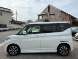 当店のお車は全車安心保証付!!指定工場、板金工場完備しています!!