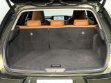 パワーバックドア装備です。ゴルフ場やホテルの車寄せでもスマートに荷物の出し入れが可能です♪♪