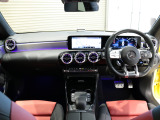 CLAクラス AMG CLA45 S 4マチックプラス 4WD 