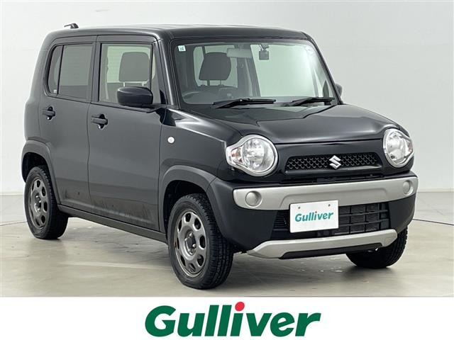 ハスラー A 4WD 4WD ワンオーナー
