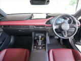 MAZDA3ファストバック 2.0 X プロアクティブ ツーリング セレクション 4WD 
