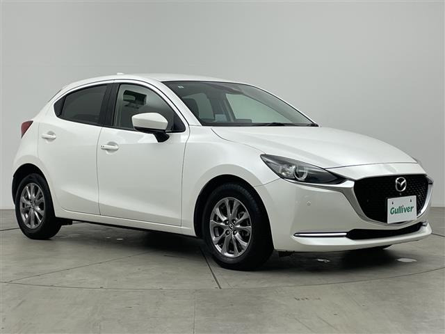 MAZDA2 1.5 XD プロアクティブ Sパッケージ 修復歴無し