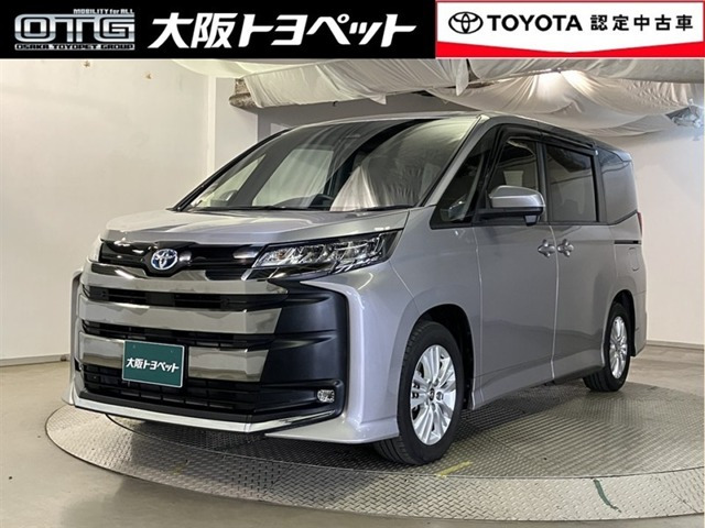 ノア 1.8 ハイブリッド S-G