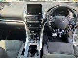 エクリプスクロス PHEV 2.4 P 4WD 