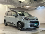 シエンタ ハイブリッド 1.5 Z 