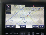 使いやすいナビがあなたのお出かけをサポートしてくれます!初めての場所や遠出でもラクラク検索ができ、お出かけもわくわくですね♪