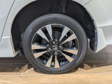 当店の車は全台、ホンダホッと保証付きで購入後も安心です。保証期間中は全国のホンダディーラーで保証修理を受け付けております。