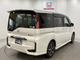 ステップワゴン 1.5 スパーダ ホンダ センシング 4WD 