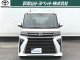 60項目5000部品が対象のトヨタディーラーだからこその安心。1年間走行距離無制限のロングラン保証付。別途有料で合計3年まで可。
