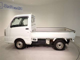 キャリイ KC エアコン パワステ 4WD 