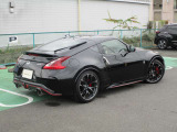 フェアレディZ 3.7 NISMO 