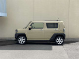 ボディ色はサンドベージュメタリックです。  ※弊社では、現車確認・納車時にご来店いただける福島県内在住のお客様、および隣接県のお客様への販売に限らせていただいております。