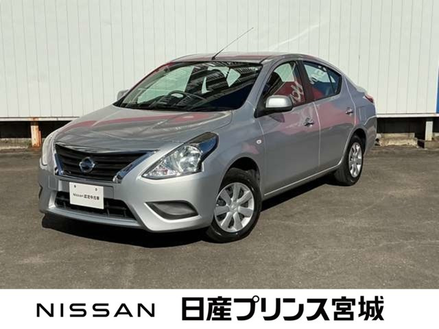 ラティオ 1.2 S 