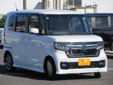 N-BOXカスタム L 