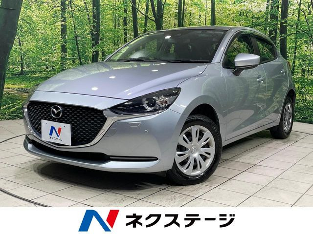 MAZDA2 1.5 15C