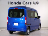 N-VAN +スタイル ファン ターボ ホンダセンシング 