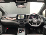 ノートオーラ  1.2 NISMO