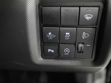 各操作スイッチなども使いやすい位置に配置されています!
