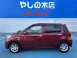 パッソ 1.0 X Lパッケージ 