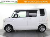 走りにこだわりながら収納力も持ち合わせたお車です。荷物を載せて軽快なドライブを楽しめますよ♪