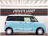 神奈川・東京・千葉・埼玉・静岡・山梨・愛知・でお車を探すなら リバーサイド 。