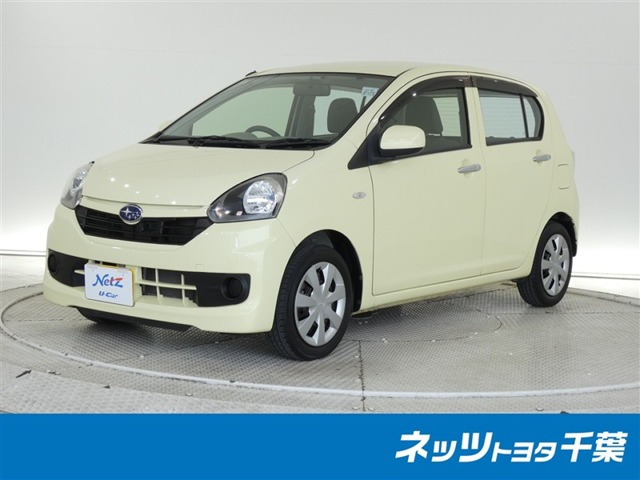 プレオプラス F スマートアシスト アルファ 