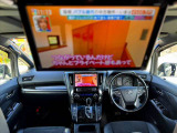 アルファード 2.5 S Aパッケージ タイプ ブラック 