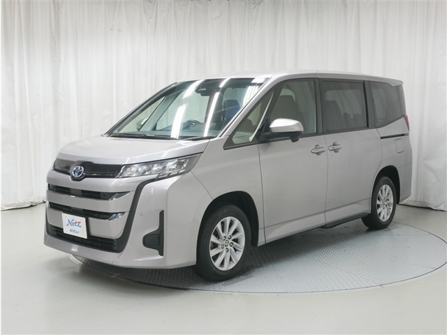ノア 1.8 ハイブリッド G E-Four 4WD
