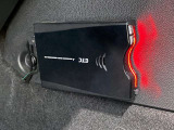 【純正ビルトインETC】装備済み☆長距離ドライブの必需品!高速道路の料金所も楽々通過できますね♪