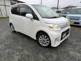 ムーヴカスタム X 4WD