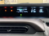 見やすさと先進性を両立したデジタルメーター