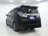 ヴェルファイア 2.5 Z Gエディション 